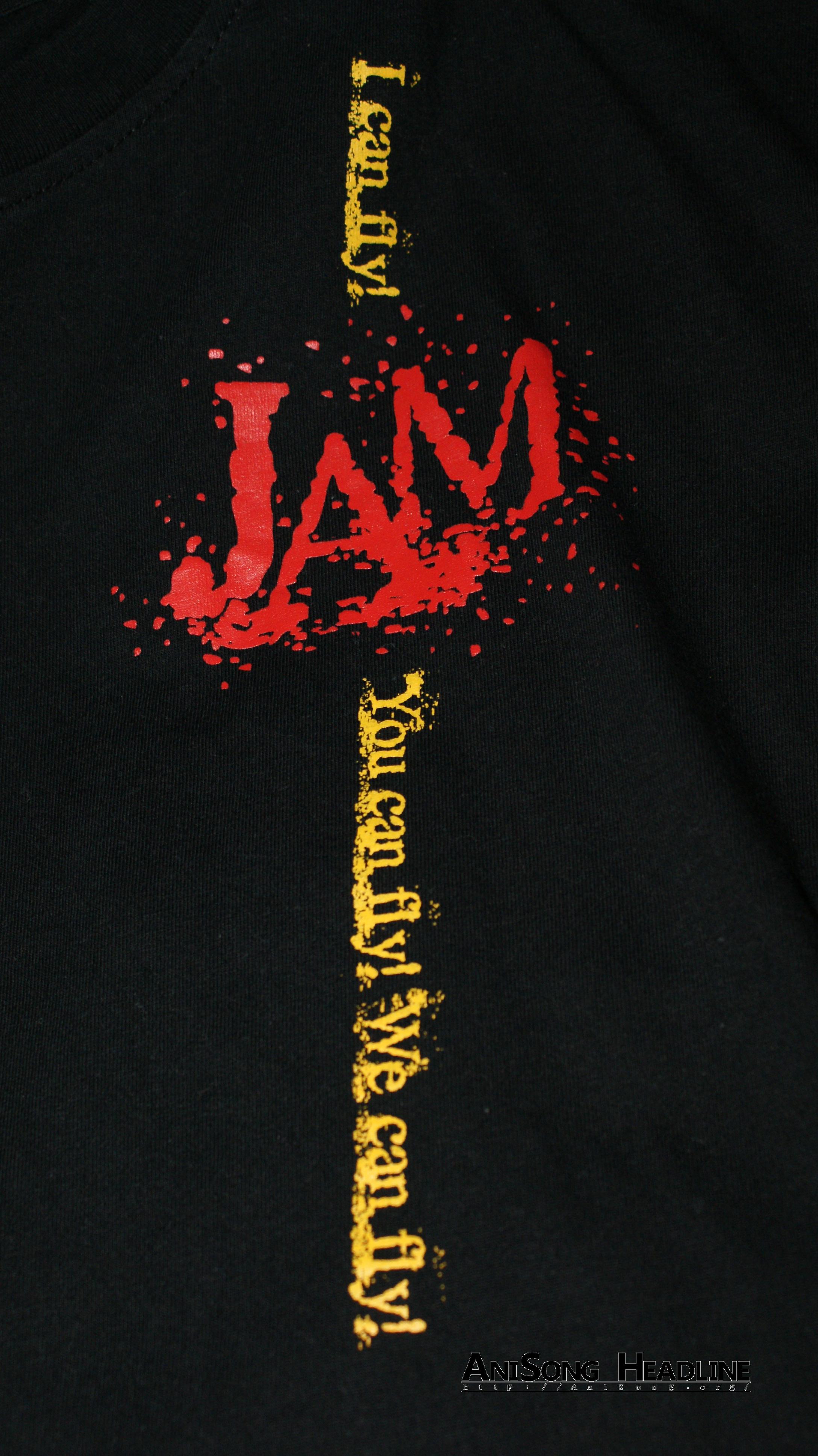 十年前的果醬塗在麵包上會是甚麼味道 Jam Project 十週年紀念特輯 Anisong Headline 動漫音樂資訊站
