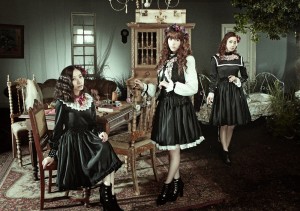 Kalafina - promo photo 1_s