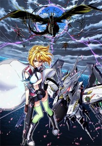 crossange