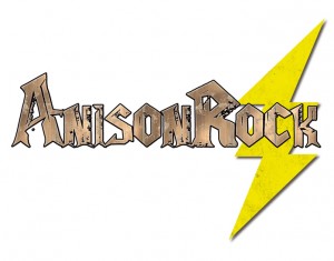 AnisonRock