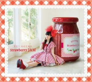 news_xlarge_ogurayui_strawberryjam_limited_DVD