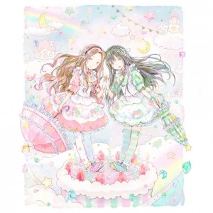 ClariS_13th_official