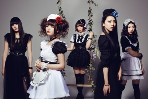 band-maid