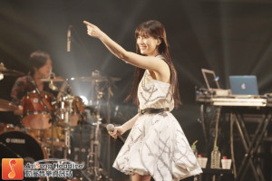 AFLHK_Keiko@Kalafina