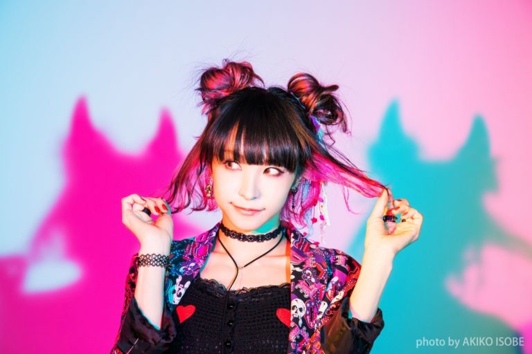 LiSA 台灣不插電演唱會　近距離撼動歌迷 12/9、10台北、台中開唱