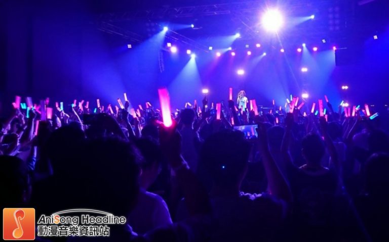 熱唱「ドリームトリガー」「キミがくれたKESEKI」及《Love Live！》名曲　Pile Asia Tour Vol.2 香港站演唱會報告