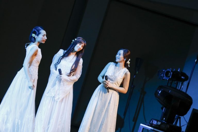 『Kalafina Acoustic Tour 2017 〜“＋ONE” with Strings〜』初日座間公演完場 官方報告及共同迎接十週年感想送到！