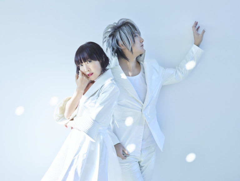 angela 9th album「Beyond」本日公開發售，全曲試聽公開中