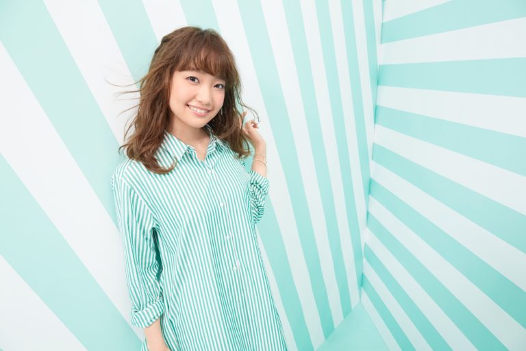 大橋彩香個人最大型活動 「大橋彩香 Special Live 2018 ～ PROGRESS ～」2018年5月27日舉行！