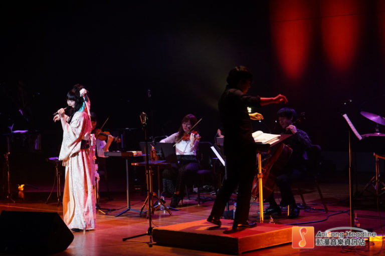 演唱會與朗讀劇的融合，今井麻美Acoustic Live Tour終點站-鎌倉公演報道