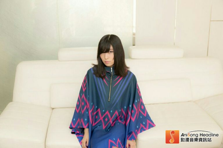 穿梭於二、三次元間的正統派歌姬-酸欠少女さユり專訪內容詳細公開