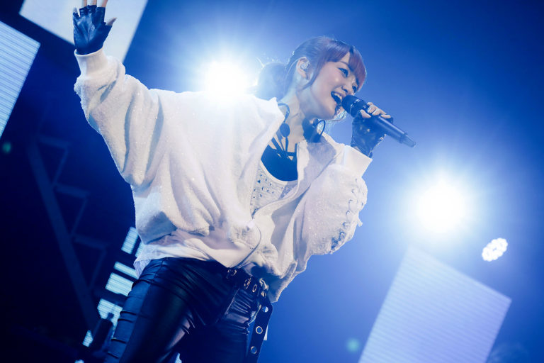 2019年1月9日發售，「大橋彩香 Special Live 2018 ～ PROGRESS ～ 」Blu-ray Disc 收錄內容・精選映像公開！！