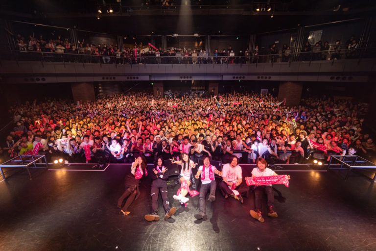 TRUE 5th Anniversary Live Sound! vol.2 ～FAN SELECTION～ 開催決定！
