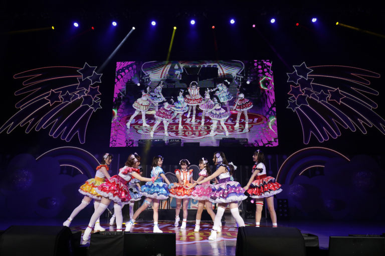 《Love Live! Sunshine!!》2019年亞洲巡迴演唱會台灣站 Day 1 速報！