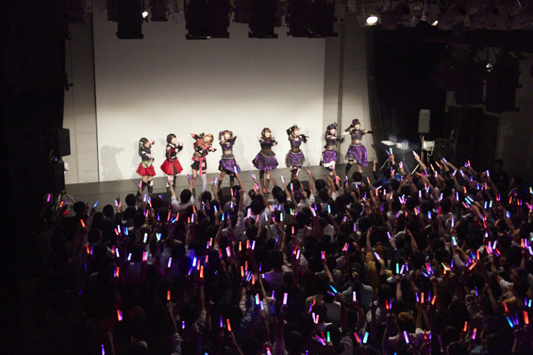 THE IDOLM@STER SHINY COLORS FR@GMENT WING 01發售紀念活動（4月21日）活動報告