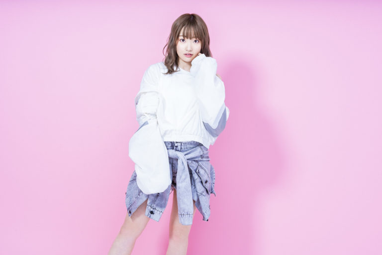 大橋彩香 第9張單曲「ダイスキ。」、商品詳細、MV先行預告、全曲試聴動畫公開！