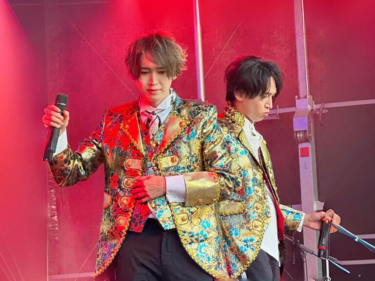雙子組合ON/OFF解散10週年自資單曲現已發售