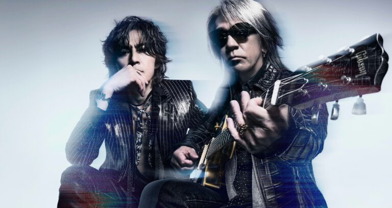 《魯邦三世》全新劇場版動畫正式定名，確定 6 月 27 日上映！主題曲由 B’z 創作全新歌曲