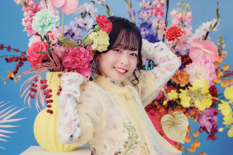 大渕野々花主唱電視動畫《お気楽領主の楽しい領地防衛》ED「Make it」MV釋出 歌曲同時先行配信