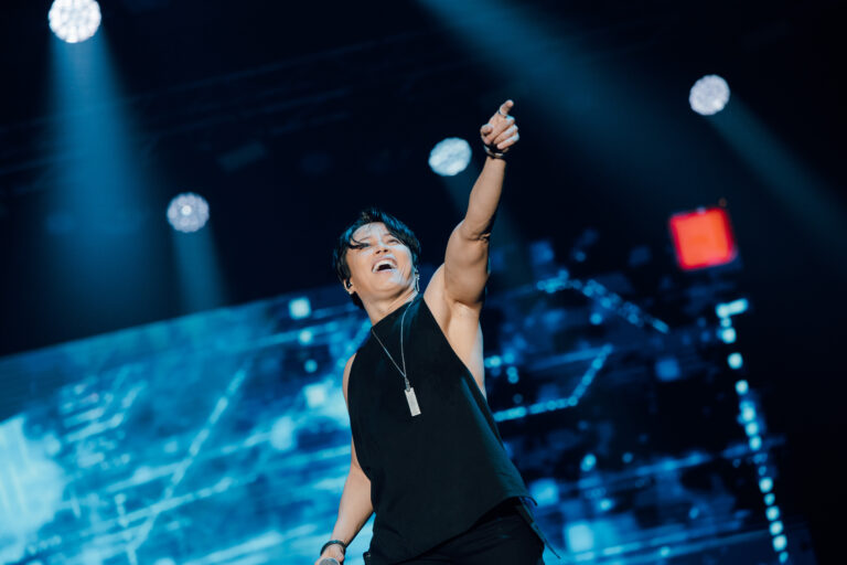 Takanori Nishikawa vs T.M.Revolution in Hong Kong 香港專屬演唱會圓滿落幕！