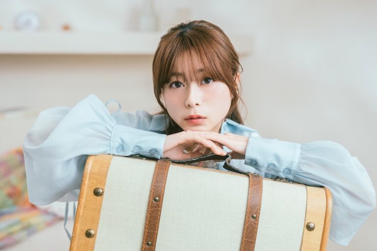 水瀬いのり LIVE BD「Inori Minase 10th ANNIVERSARY LIVE TOUR Travel Record」3月11日發售